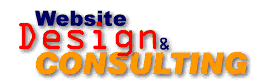 Website Design & Consulting